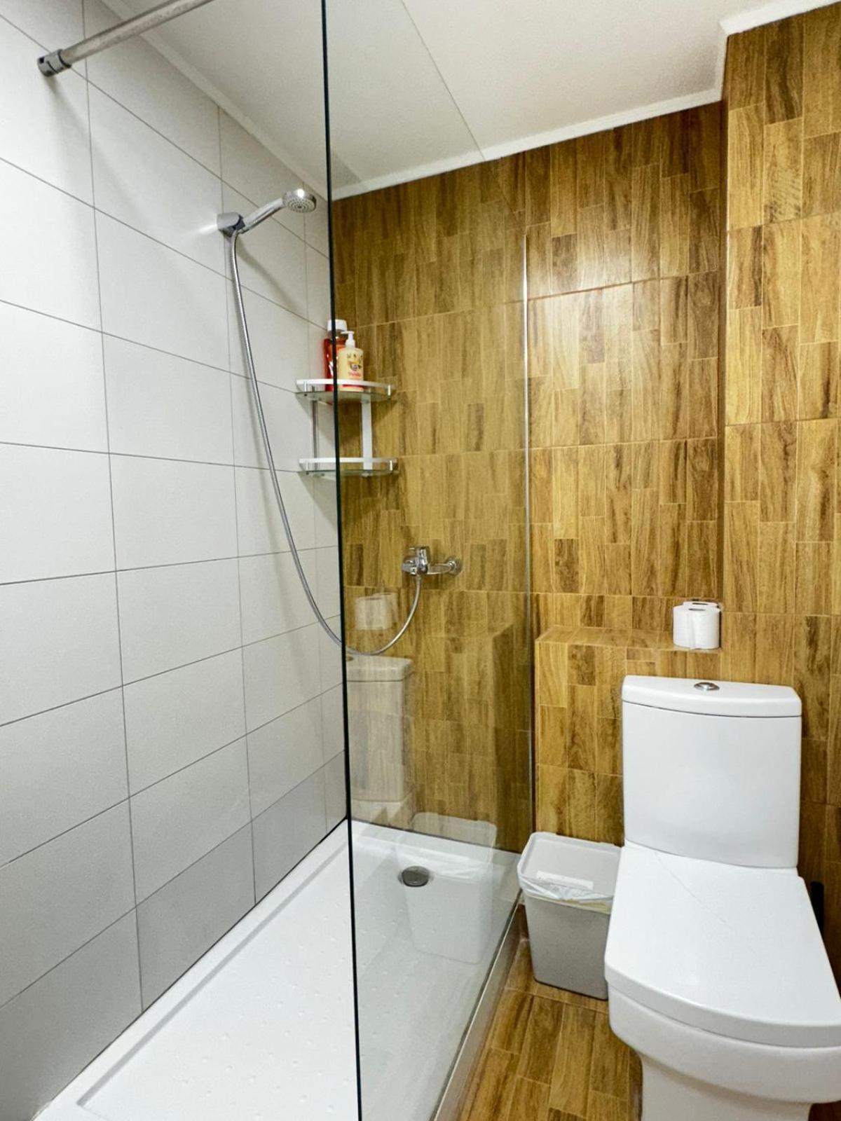 Lliri 7 Apartamento Valência Exterior foto