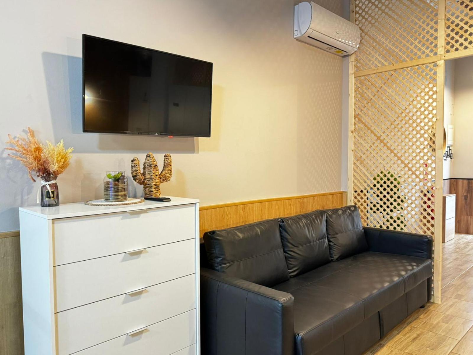 Lliri 7 Apartamento Valência Exterior foto