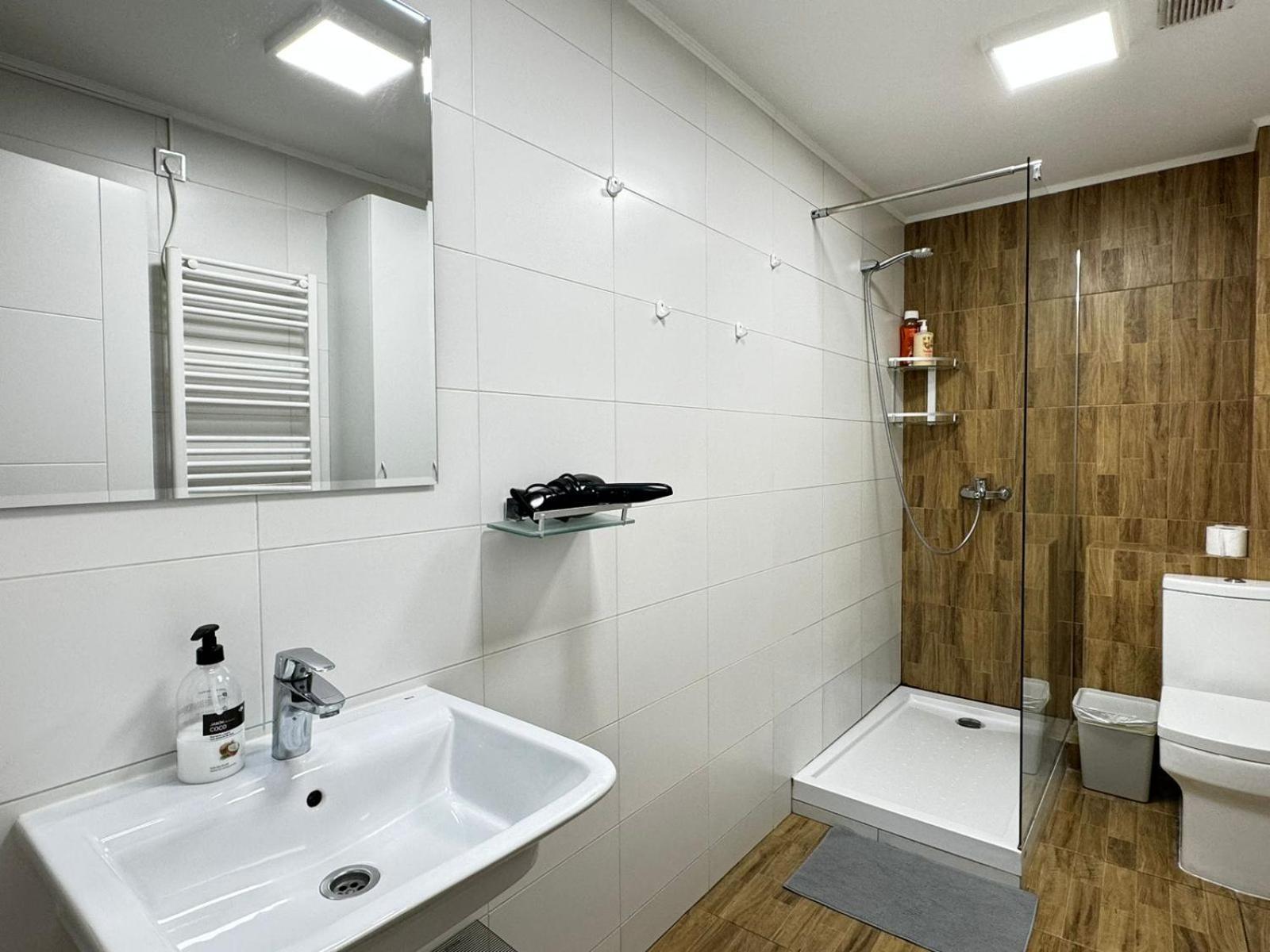Lliri 7 Apartamento Valência Exterior foto