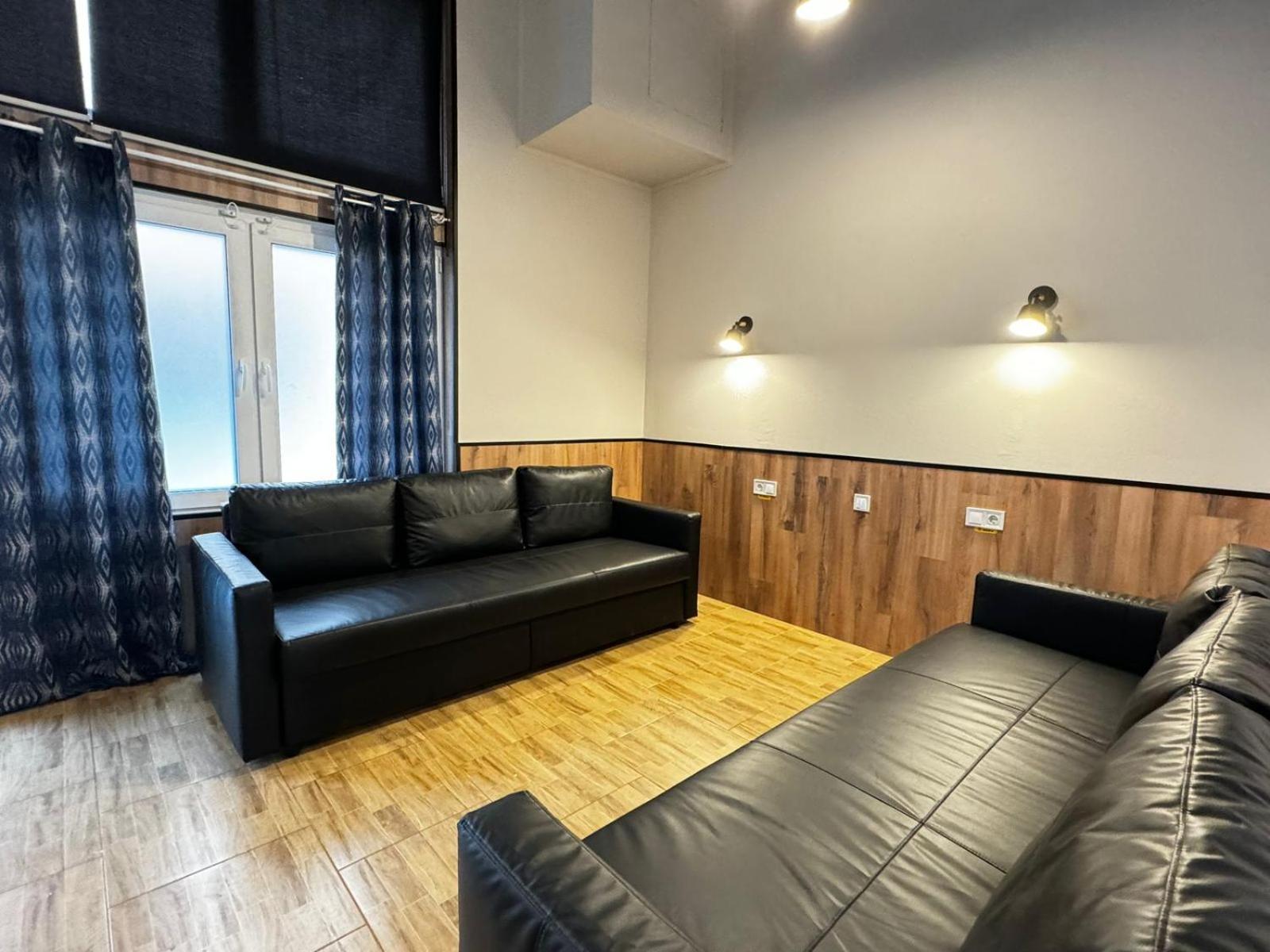 Lliri 7 Apartamento Valência Exterior foto