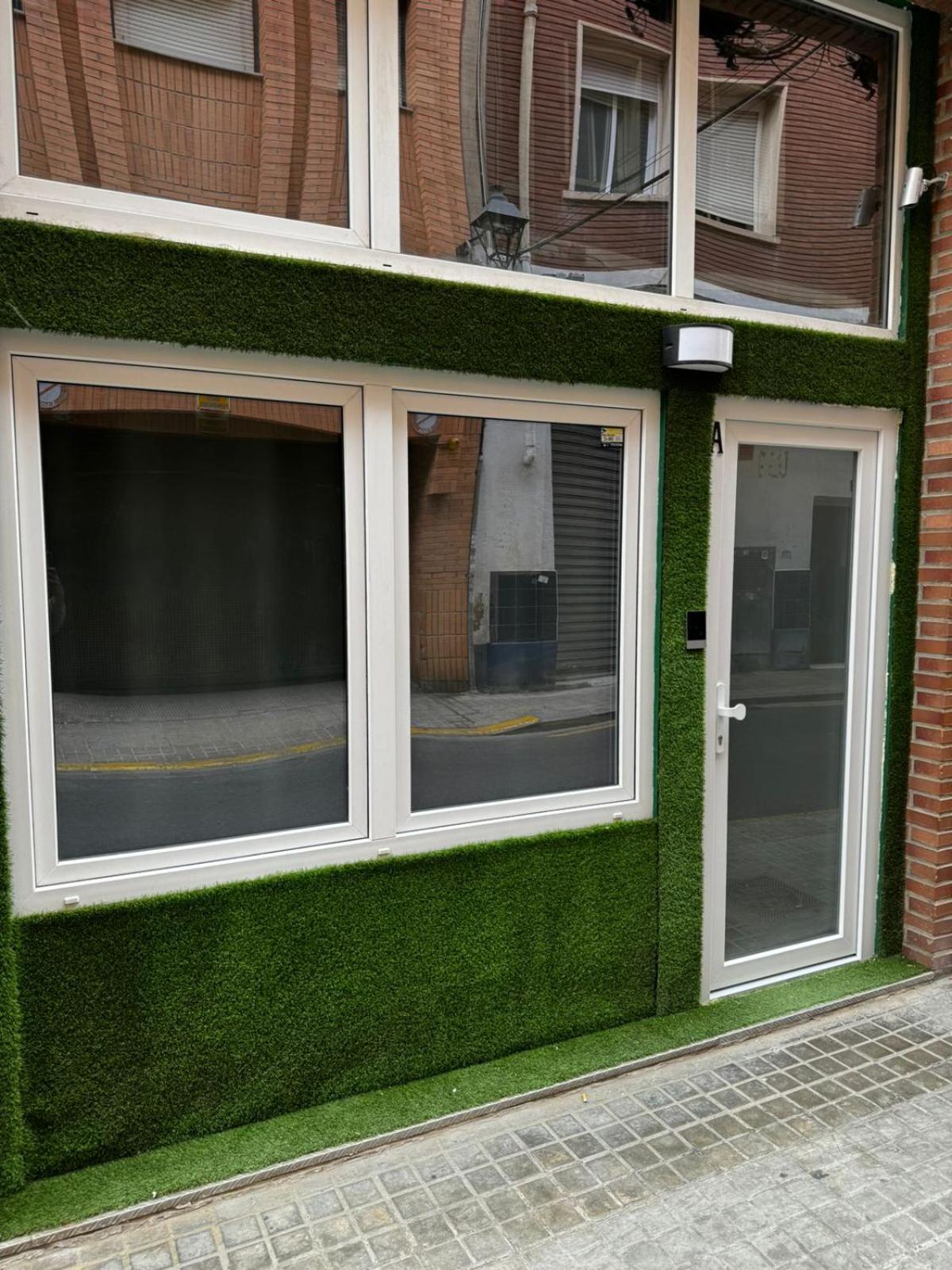 Lliri 7 Apartamento Valência Exterior foto