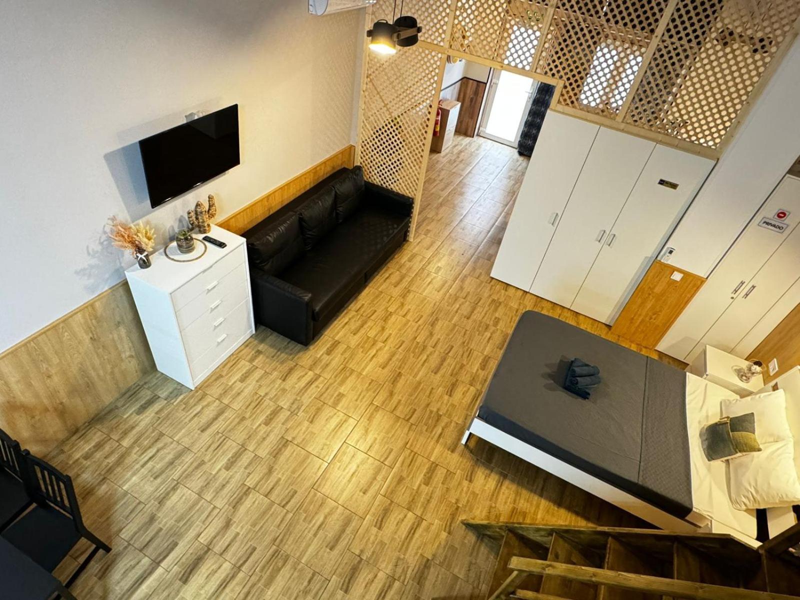 Lliri 7 Apartamento Valência Exterior foto