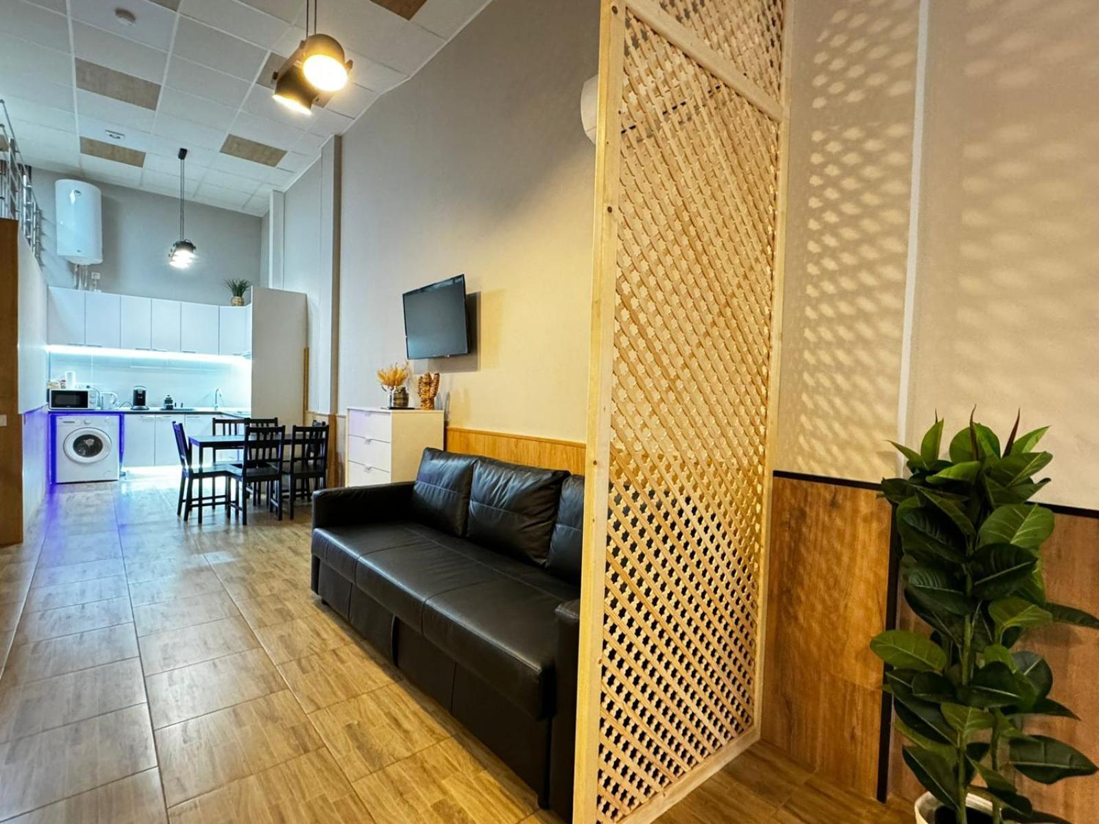 Lliri 7 Apartamento Valência Exterior foto