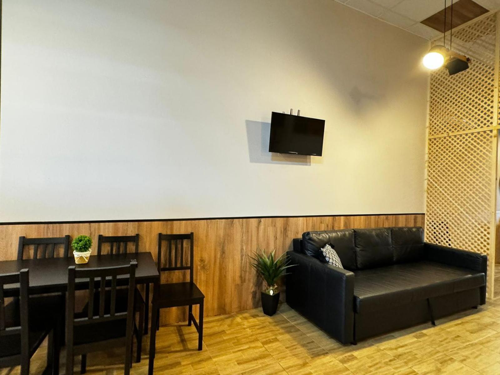 Lliri 7 Apartamento Valência Exterior foto