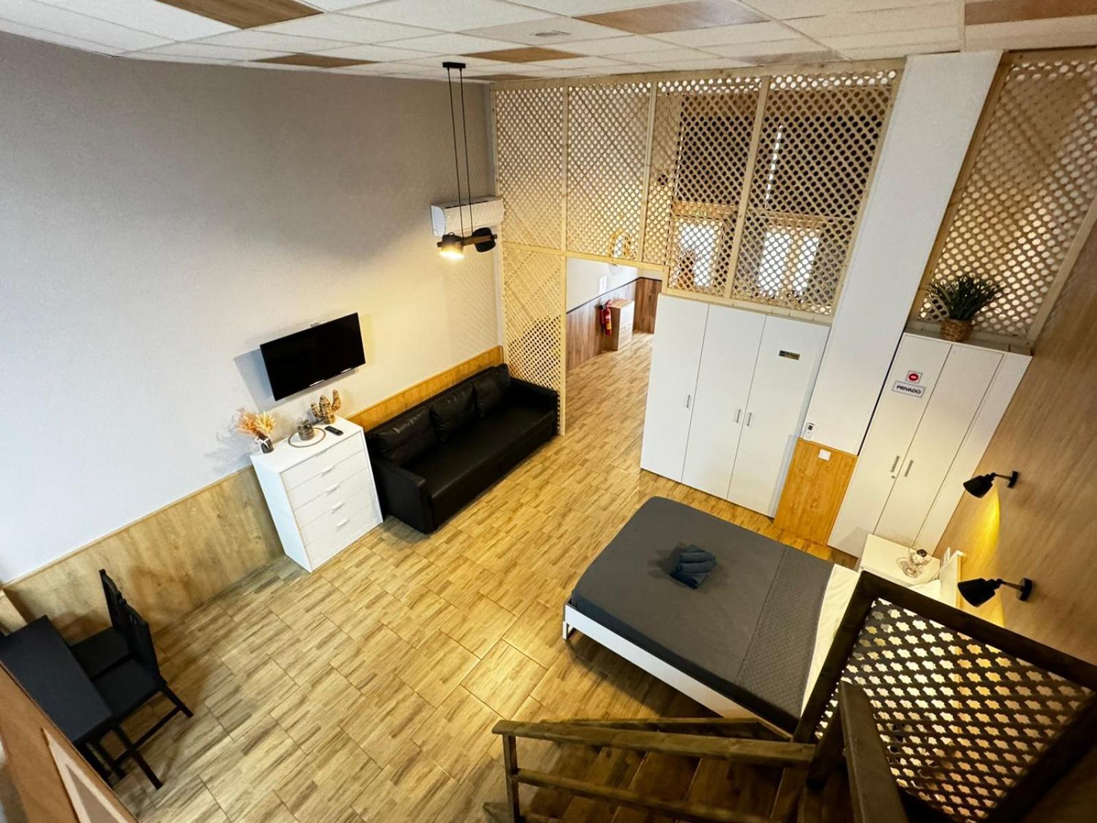 Lliri 7 Apartamento Valência Exterior foto